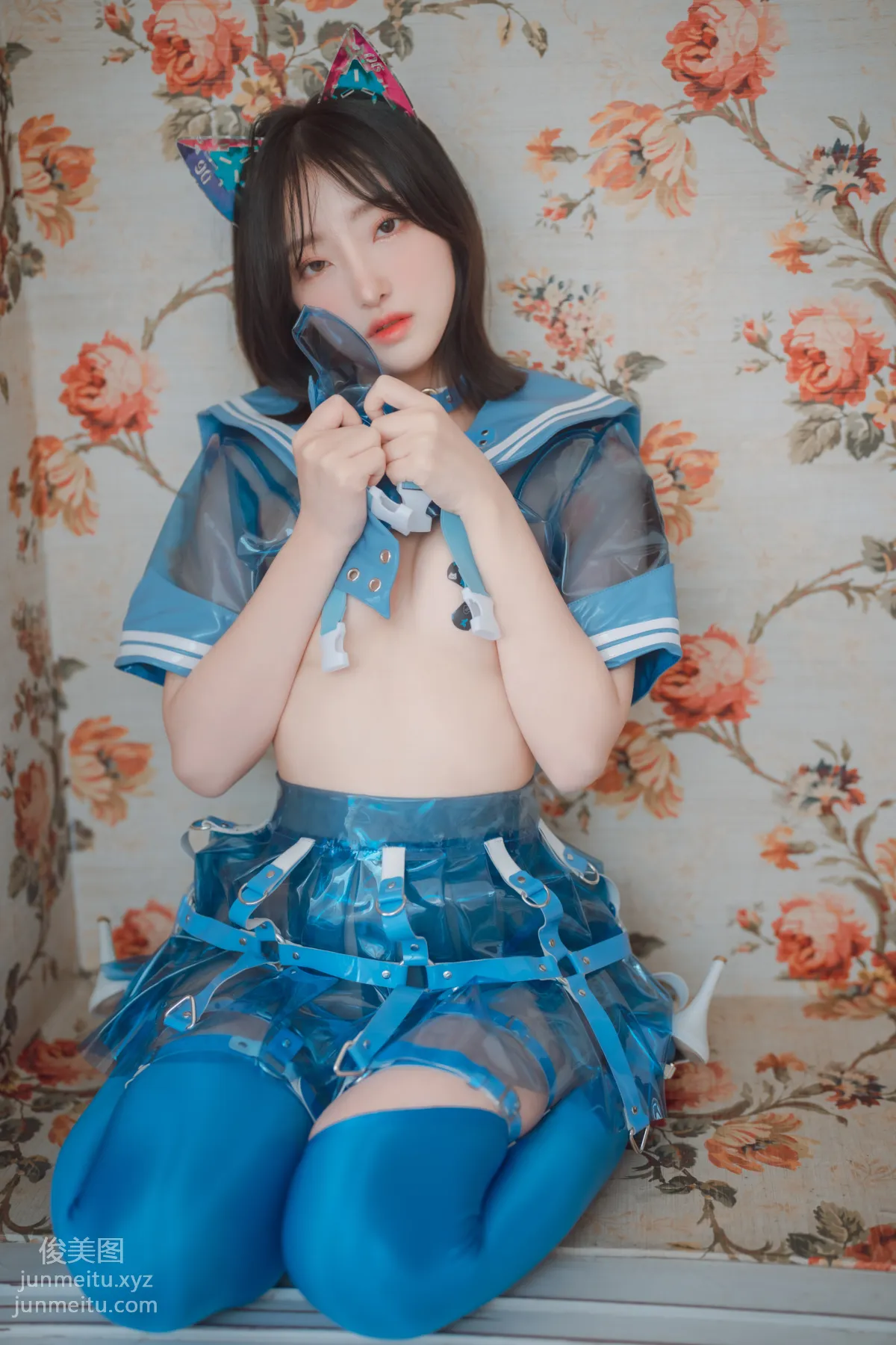 312.DJAWA Photo - Hanari(하나리) - Dream High School (+S.Ver) [160P] 146