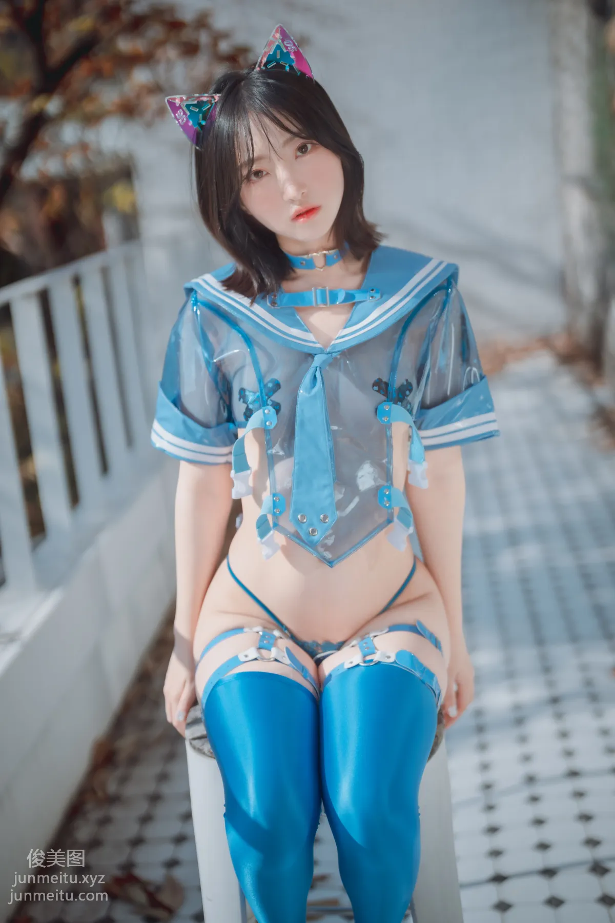 312.DJAWA Photo - Hanari(하나리) - Dream High School (+S.Ver) [160P] 26