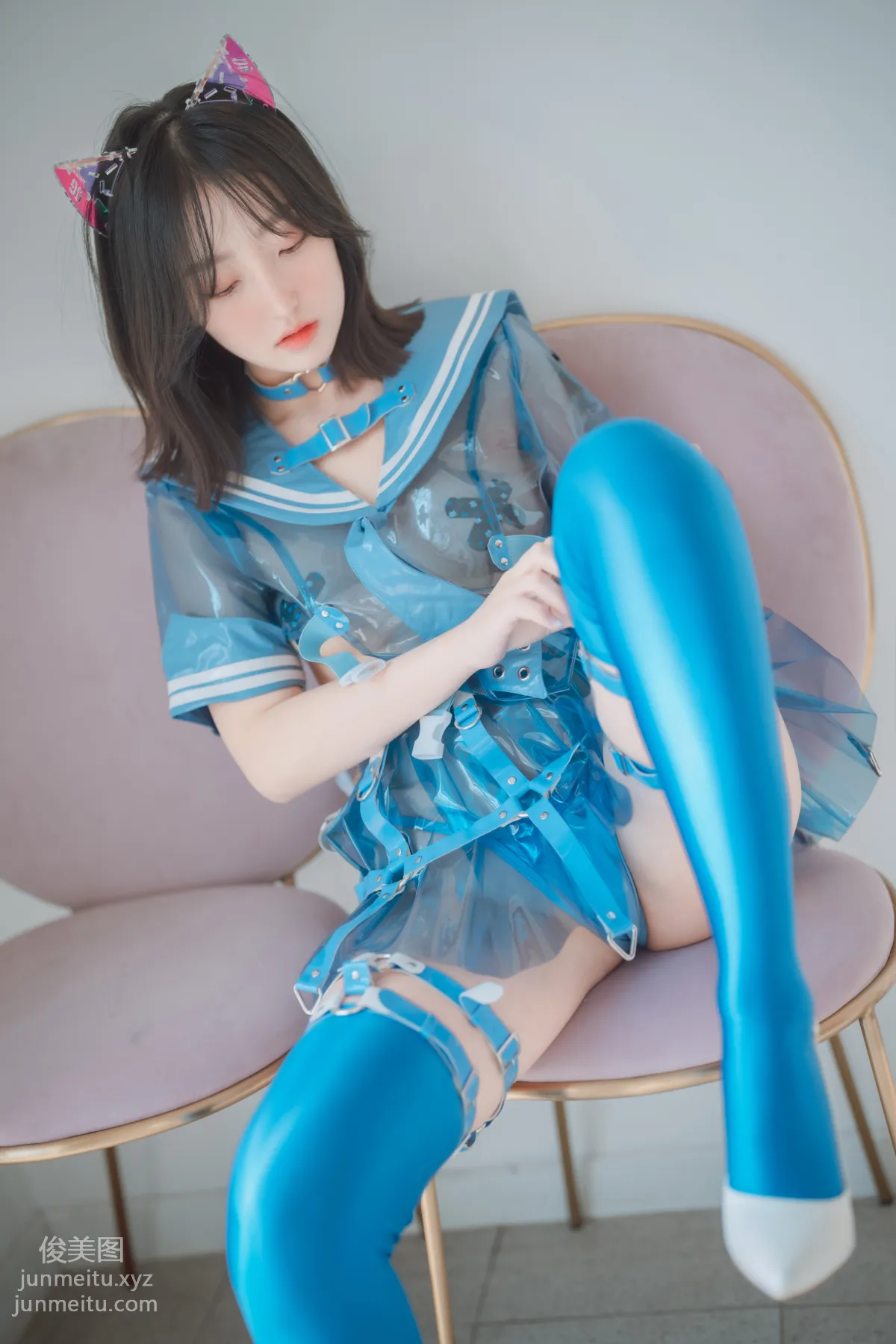 312.DJAWA Photo - Hanari(하나리) - Dream High School (+S.Ver) [160P] 156