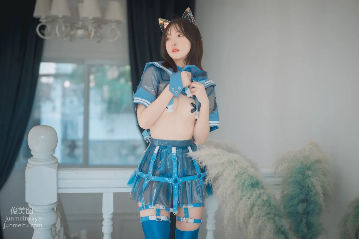 312.DJAWA Photo - Hanari(하나리) - Dream High School (+S.Ver) [160P] 15