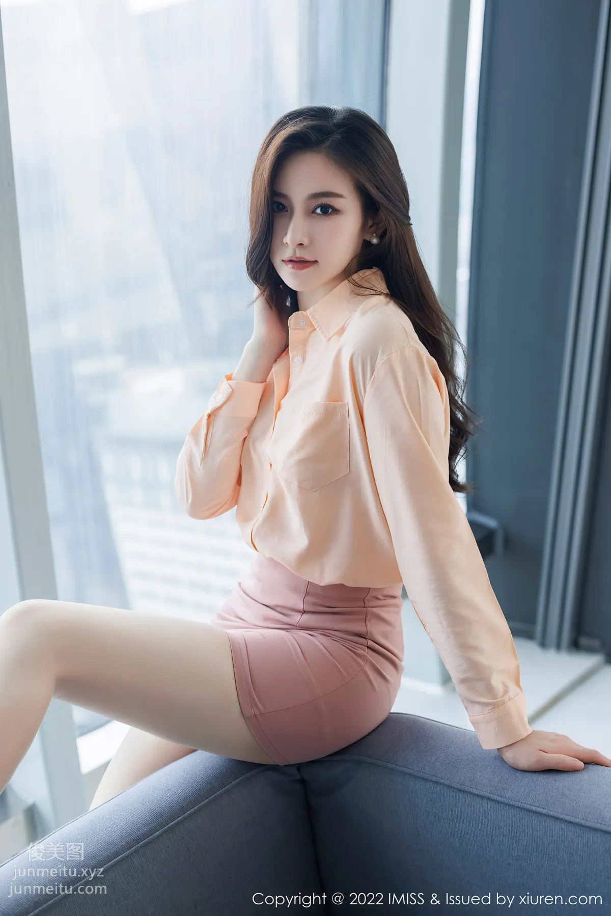 [IMISS] 2022.08.23 VOL.694 Vanessa photo 8
