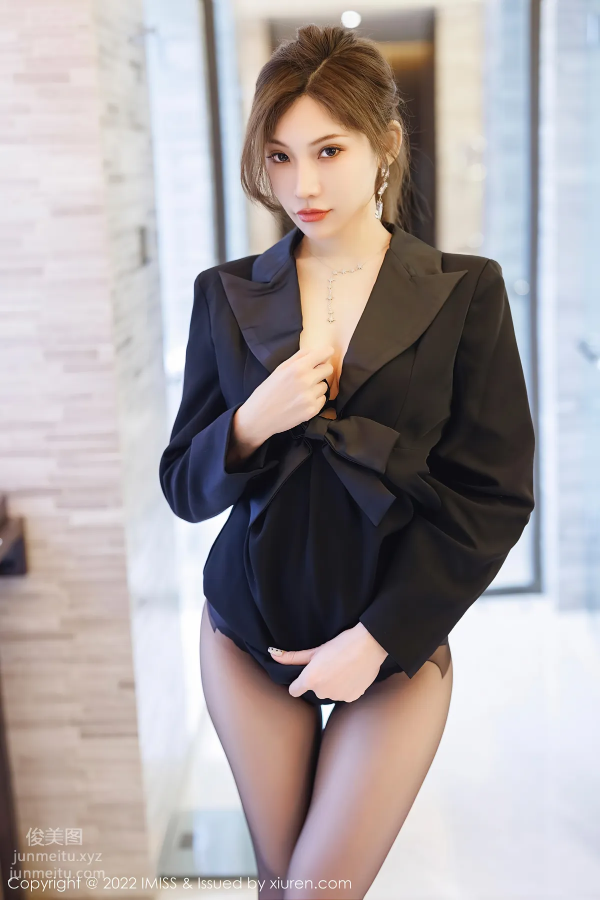 [IMISS] 2022.08.29 VOL.695 Xiaohuli Sica photo 29