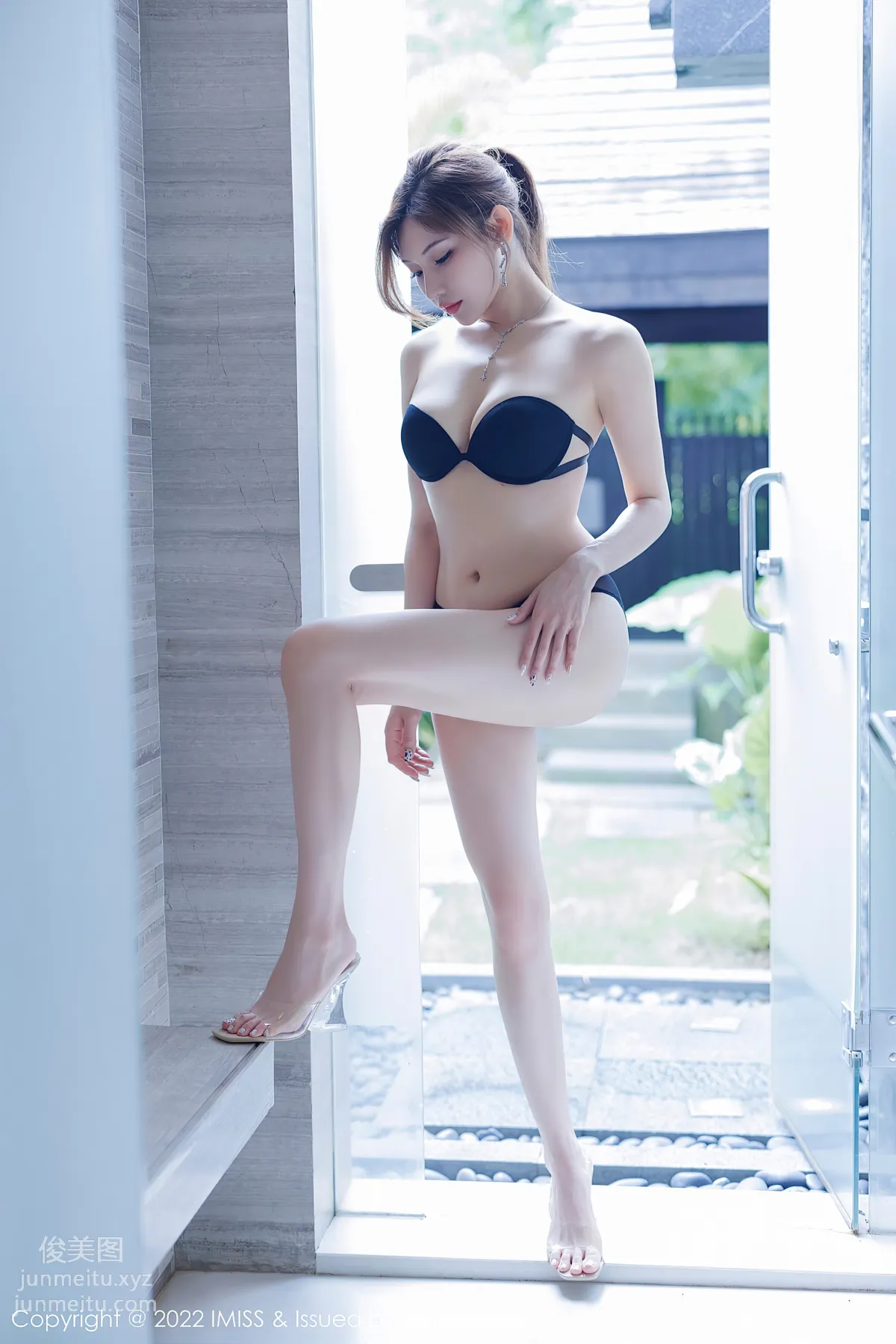 [IMISS] 2022.08.29 VOL.695 Xiaohuli Sica photo 50