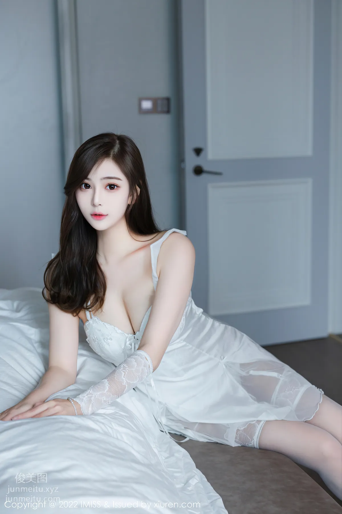 [IMISS] 2022.09.01 VOL.696 Lavinia Rou photo 7