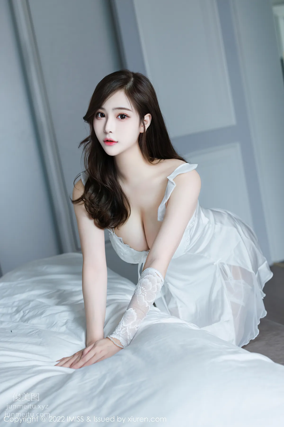 [IMISS] 2022.09.01 VOL.696 Lavinia Rou photo 9