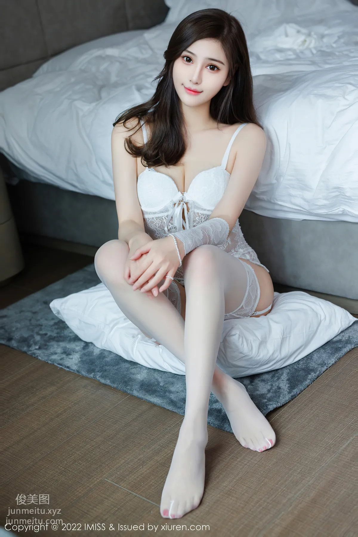 [IMISS] 2022.09.01 VOL.696 Lavinia Rou photo 18