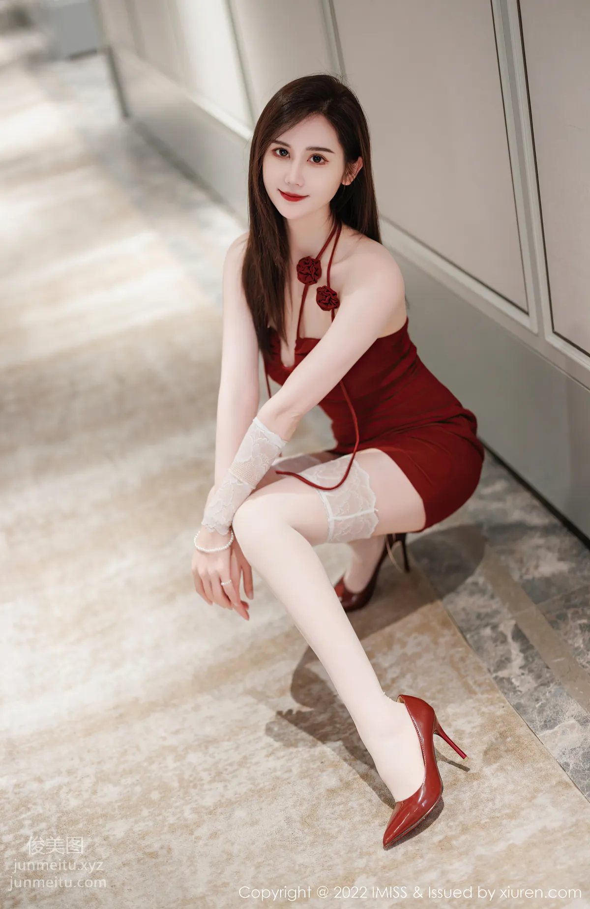[IMISS] 2022.09.13 VOL.698 SISY Si photo 7