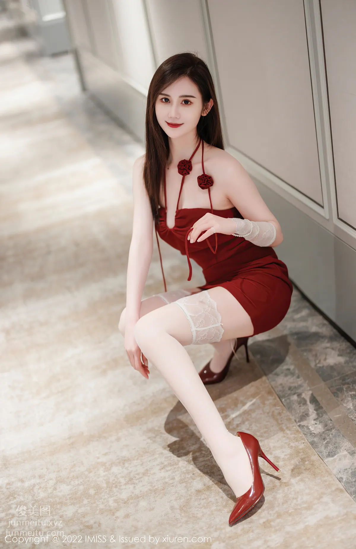 [IMISS] 2022.09.13 VOL.698 SISY Si photo 6