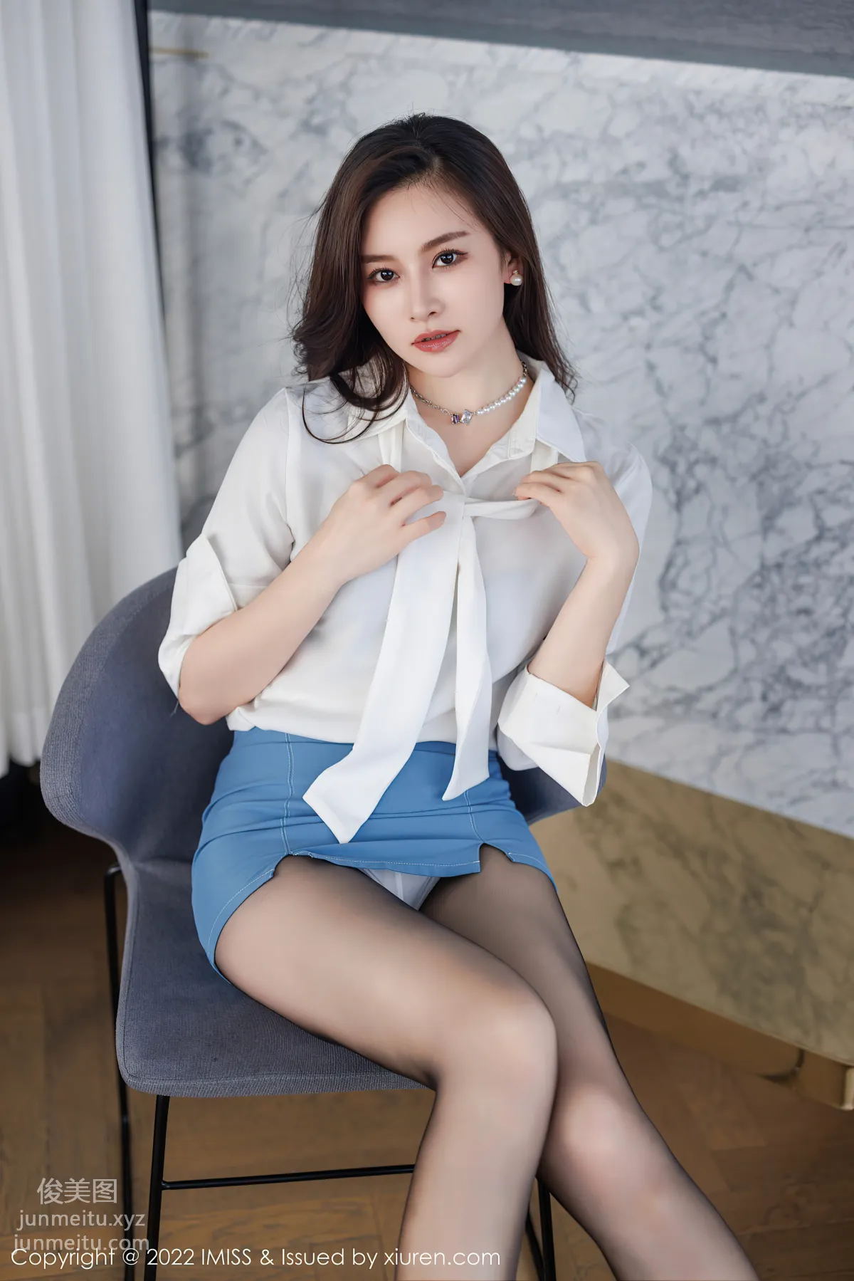 [IMISS] 2022.09.19 VOL.700 Vanessa photo 33
