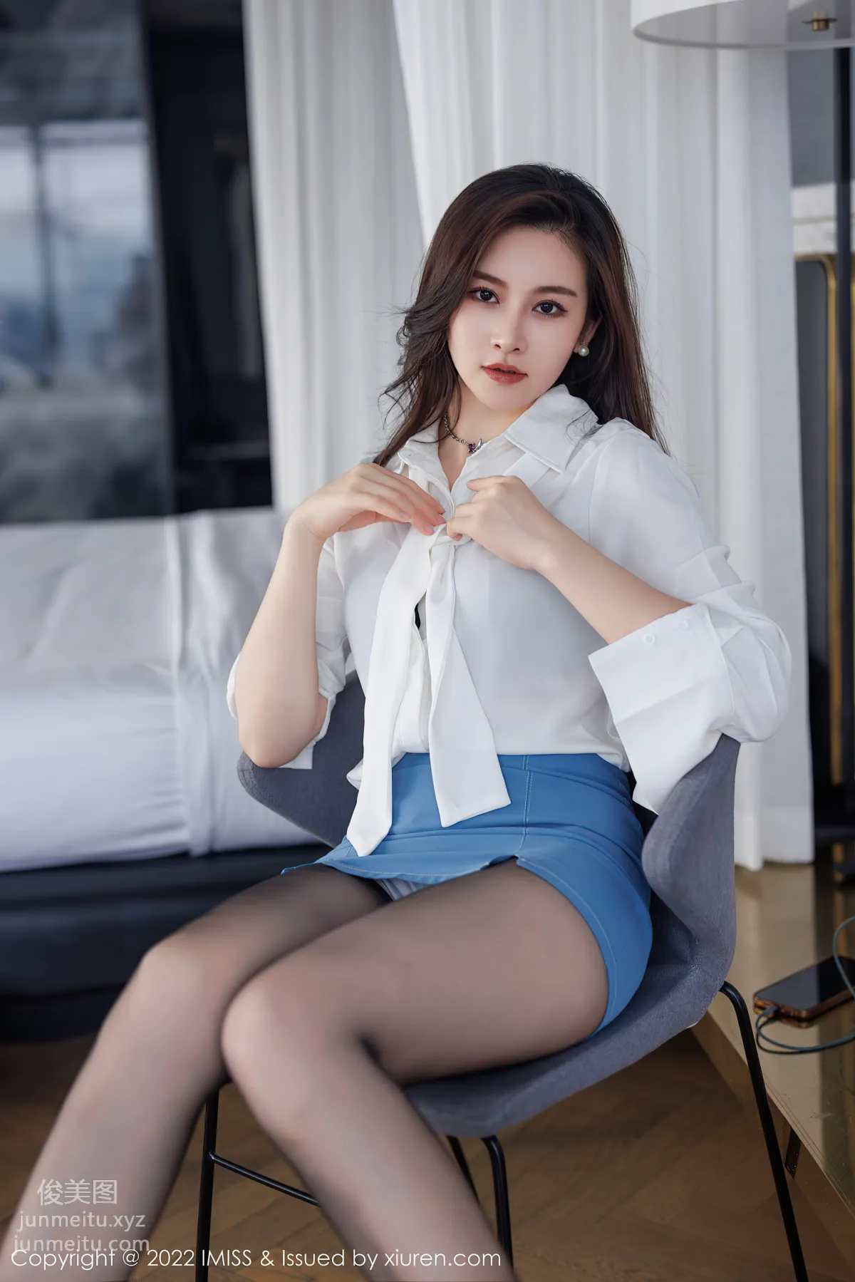 [IMISS] 2022.09.19 VOL.700 Vanessa photo 35