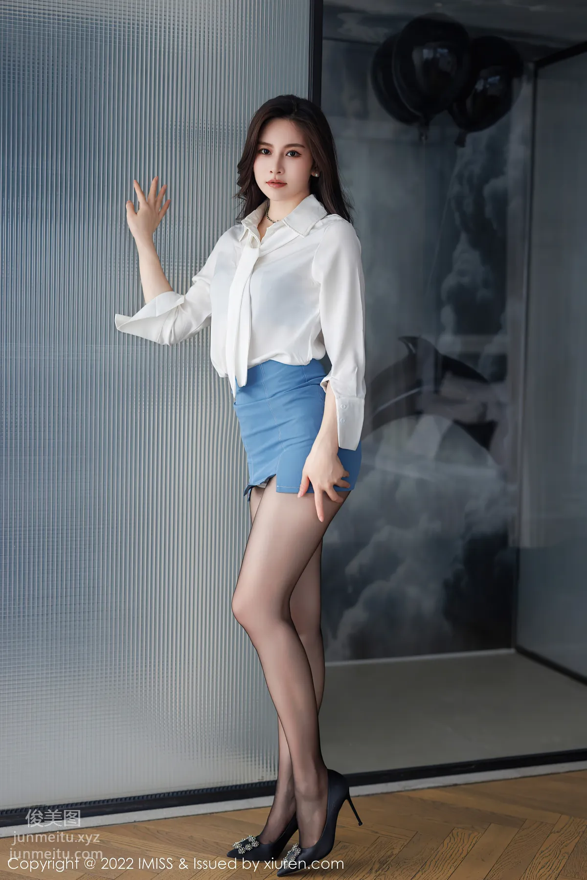 [IMISS] 2022.09.19 VOL.700 Vanessa photo 20