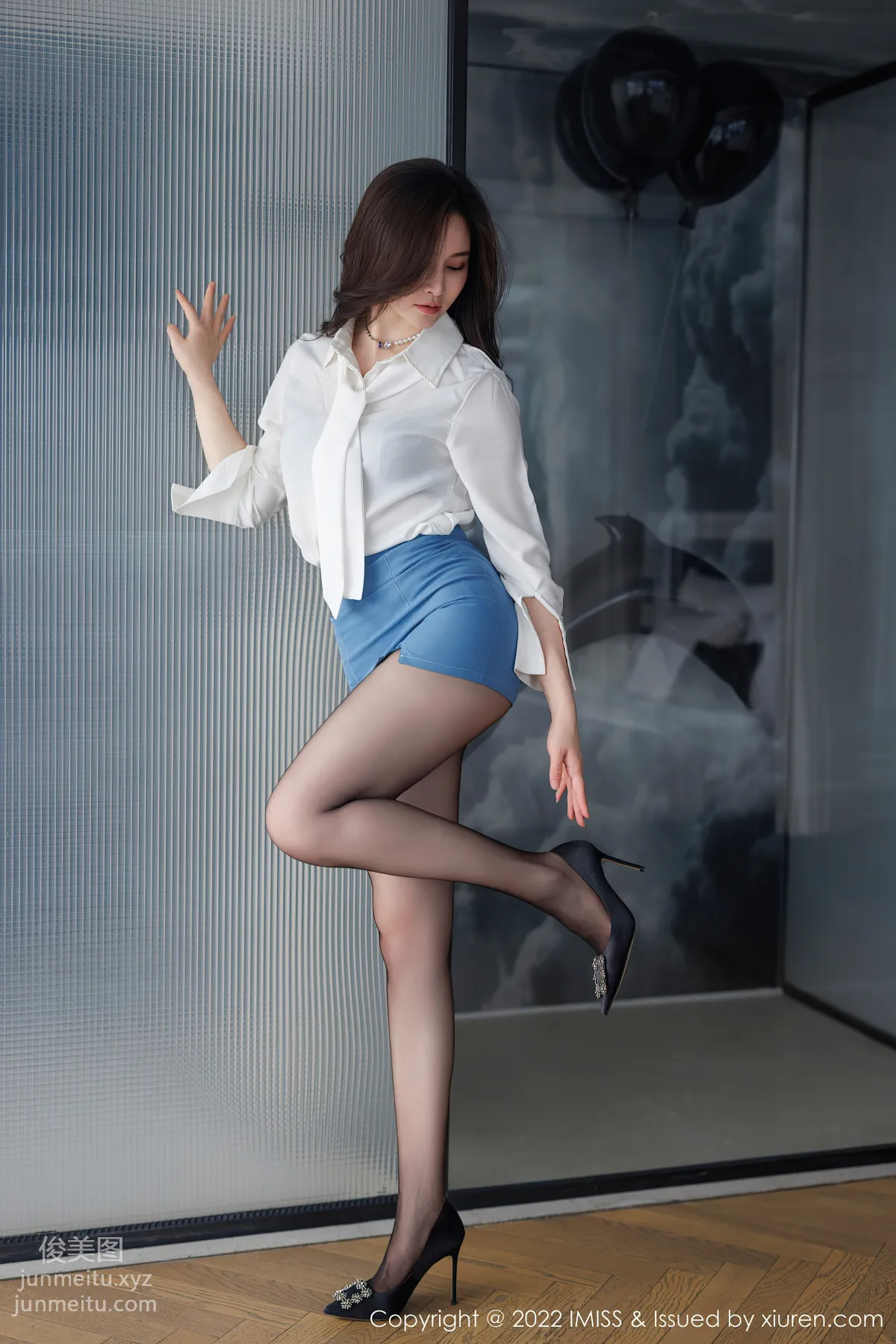 [IMISS] 2022.09.19 VOL.700 Vanessa photo 21