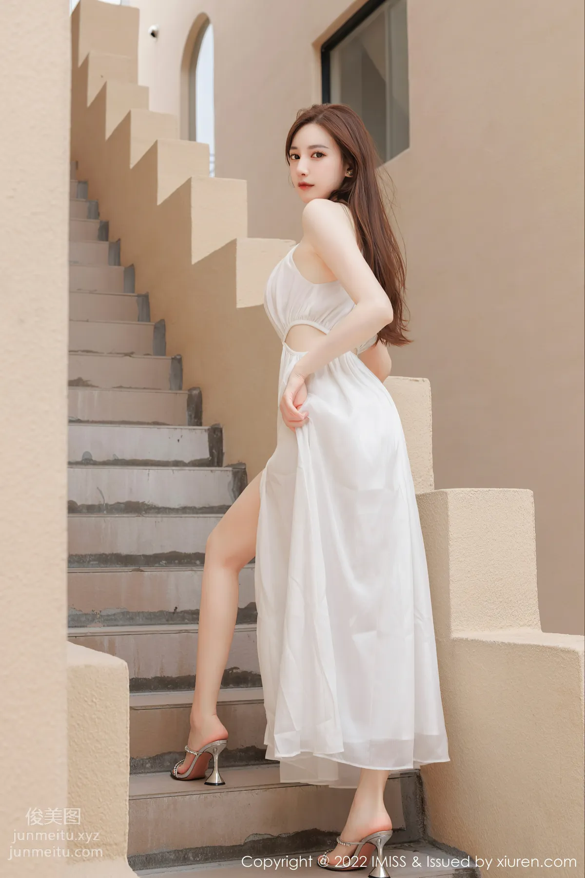 [IMISS] 2022.11.07 VOL.706 Lynn Liuyining photo 17