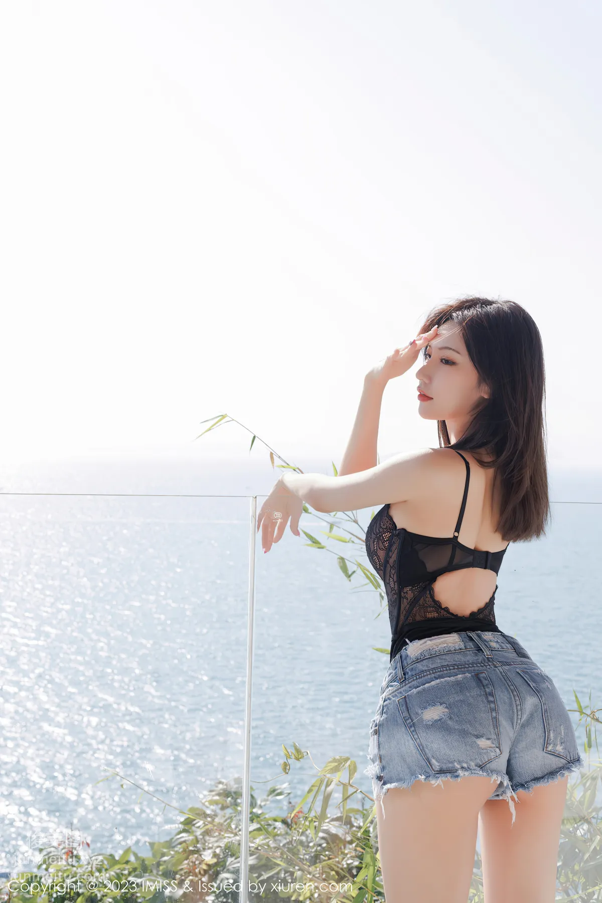[IMISS] 2023.02.22 VOL.718 Xiaohuli Sica photo 16