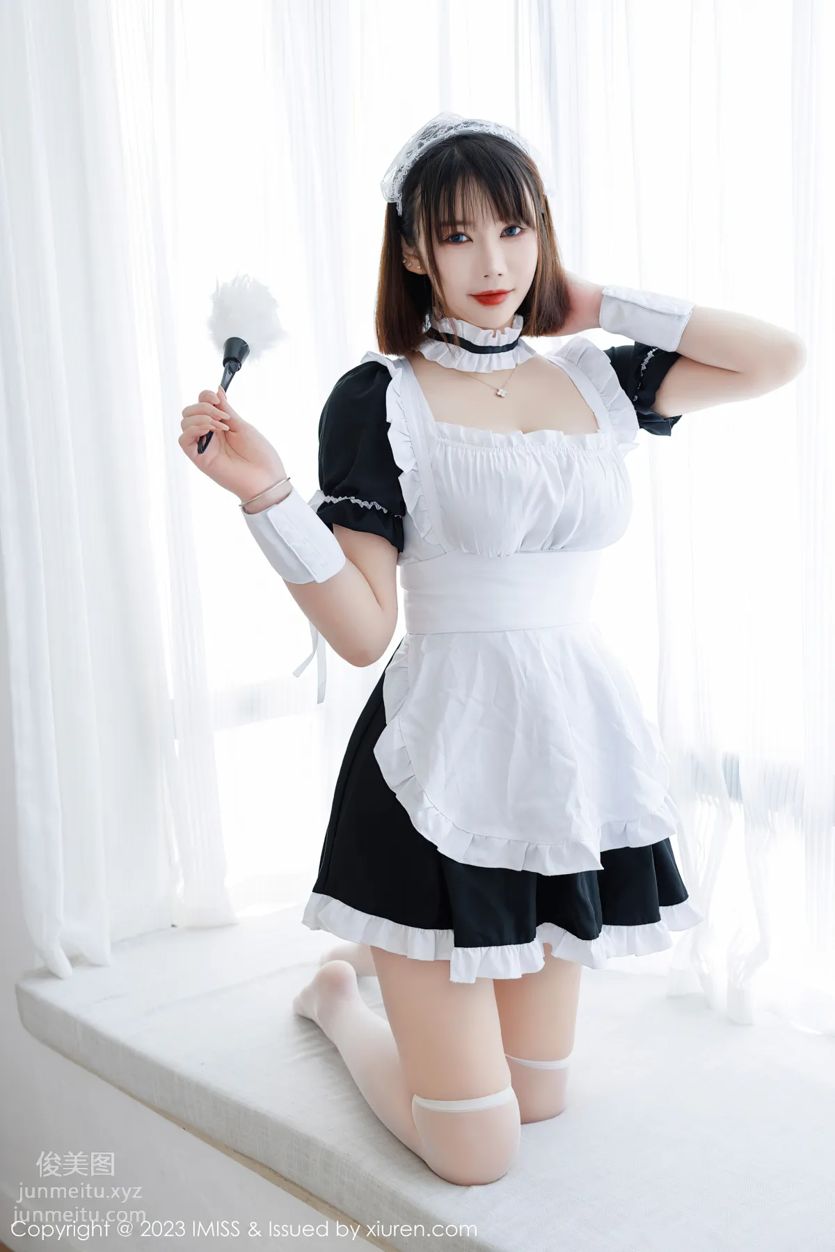 [IMISS] 2023.03.06 VOL.720 Chen Zanzhi photo 18