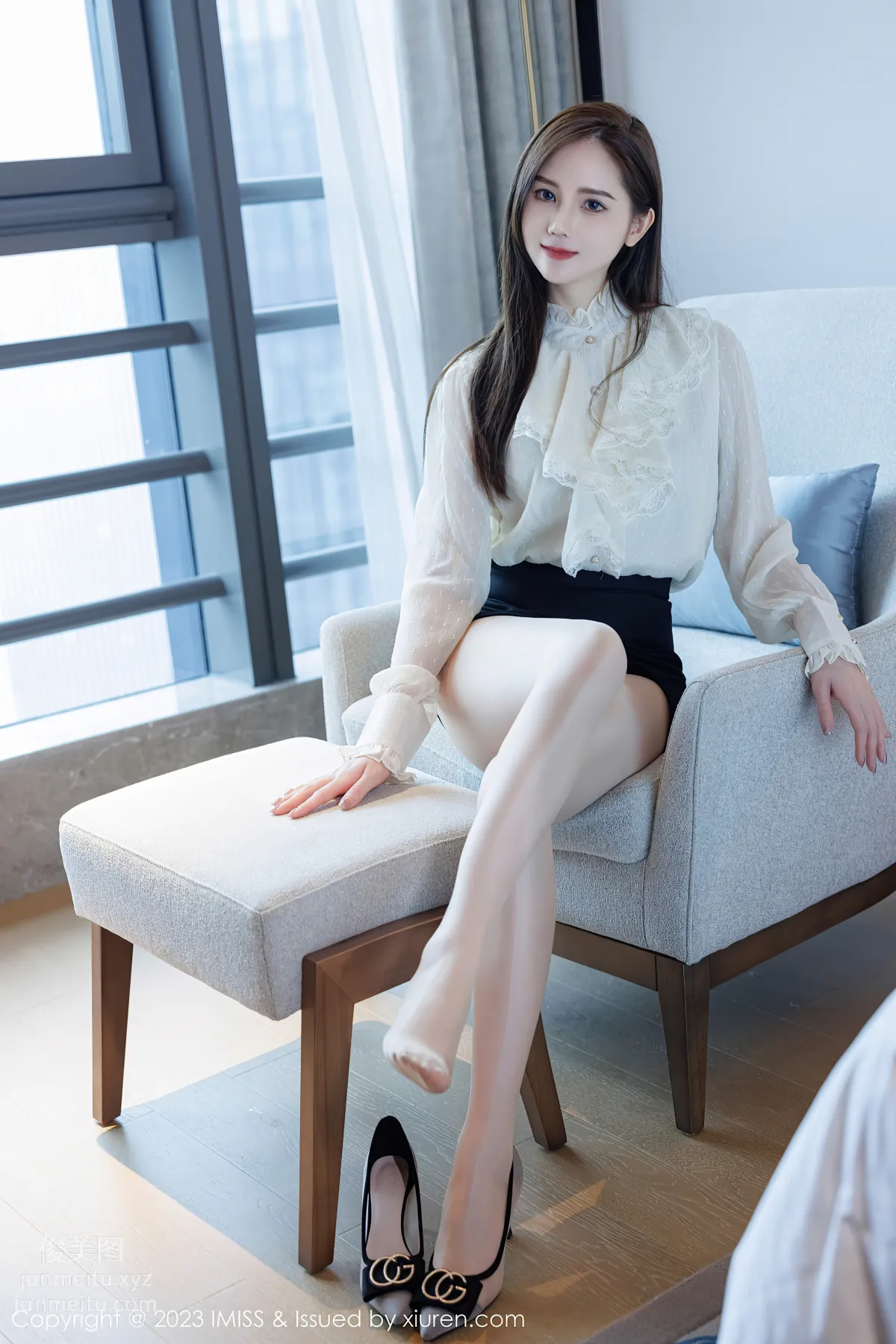 [IMISS] 2023.03.13 VOL.722 SISY Si photo 11