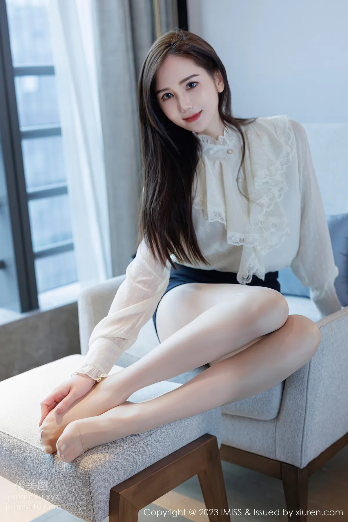 [IMISS] 2023.03.13 VOL.722 SISY Si photo 16