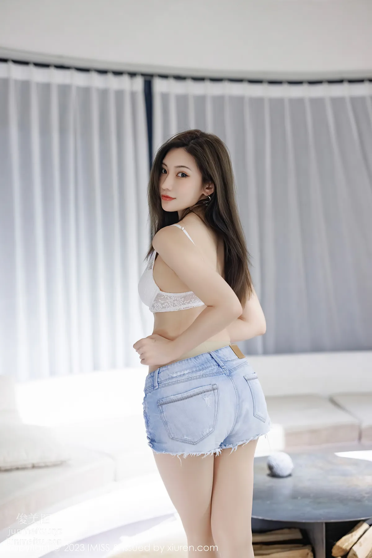 [IMISS] 2023.04.03 VOL.727 Xiaohuli Kathryn photo 22