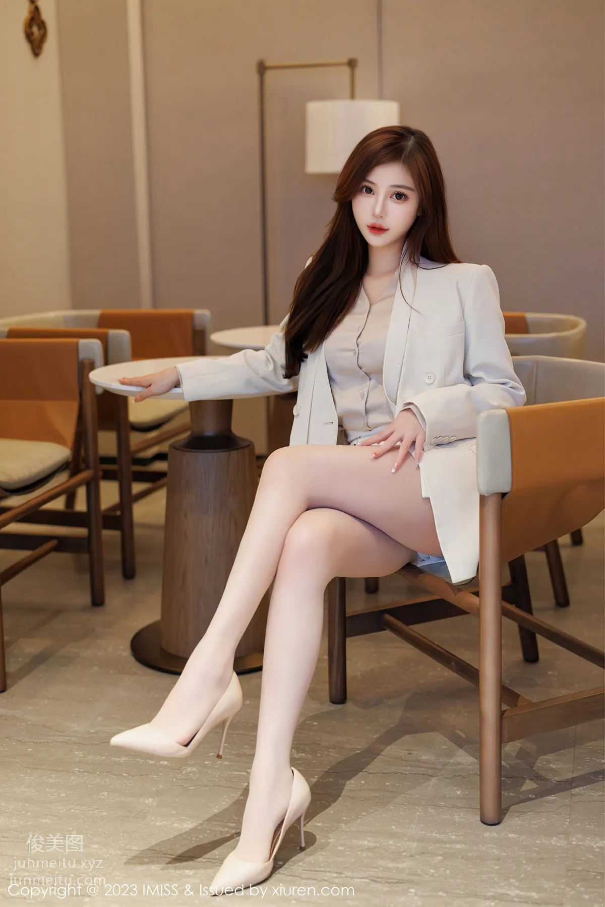 [IMISS] 2023.04.24 VOL.732 Lavinia Rou photo 9