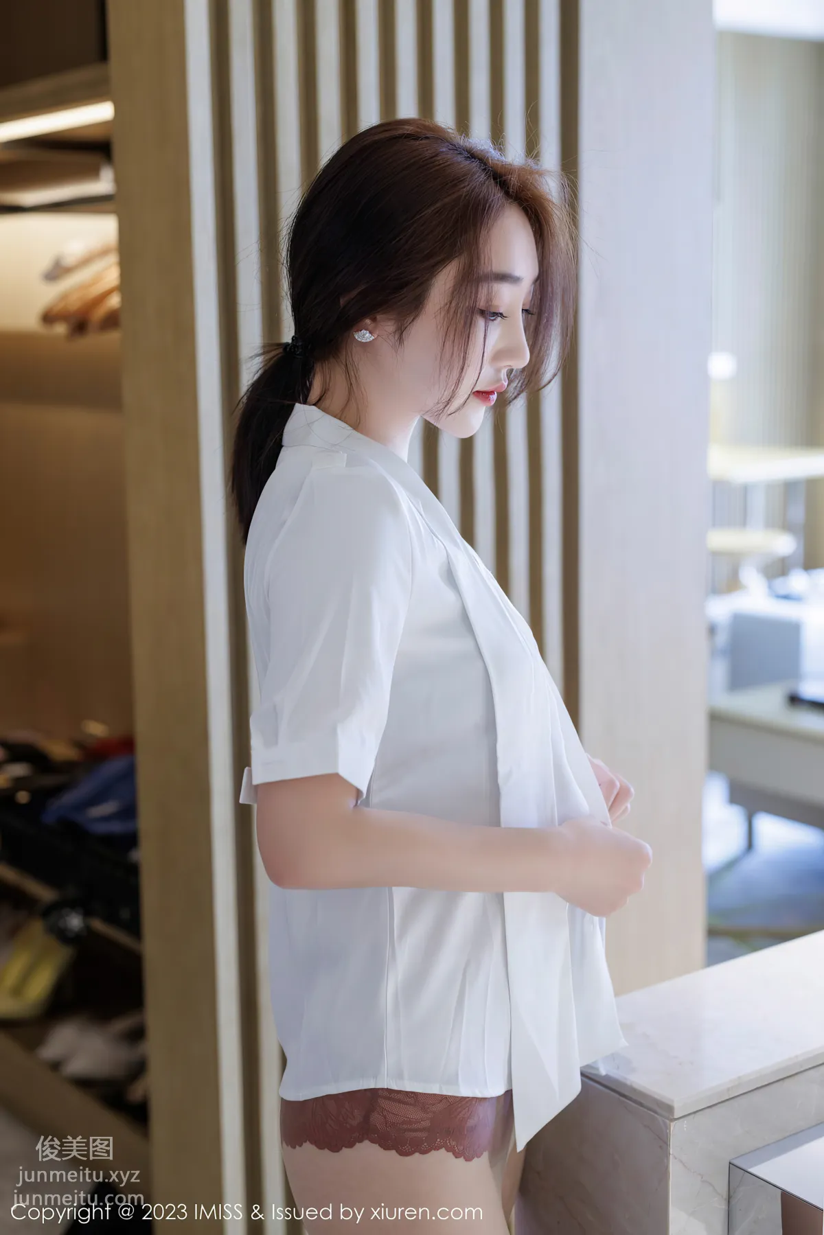 [IMISS] 2023.07.03 VOL.735 Jiu Yuesheng__ photo 25