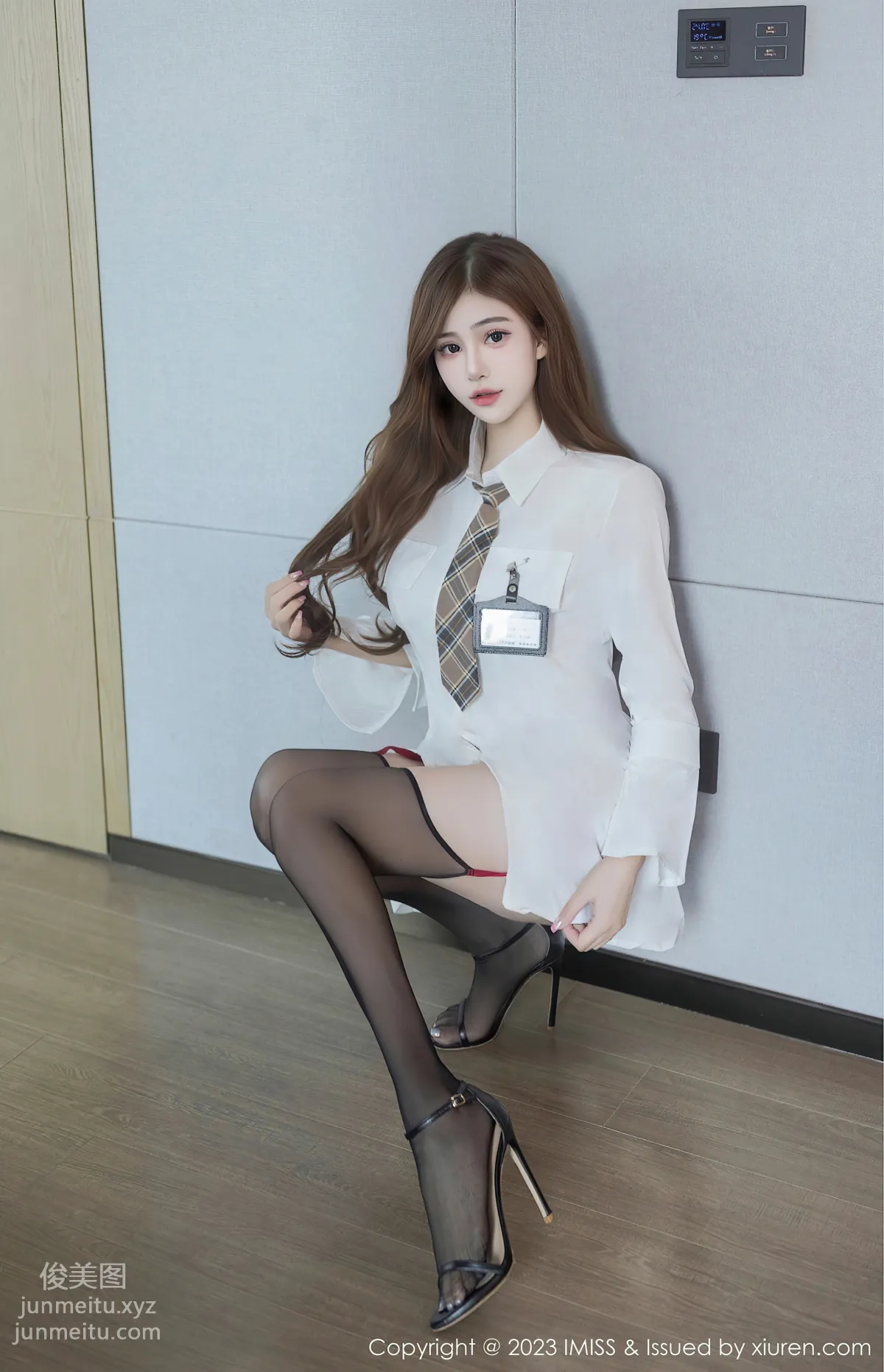 [IMISS] 2023.08.09 VOL.741 Lavinia Rou photo 13
