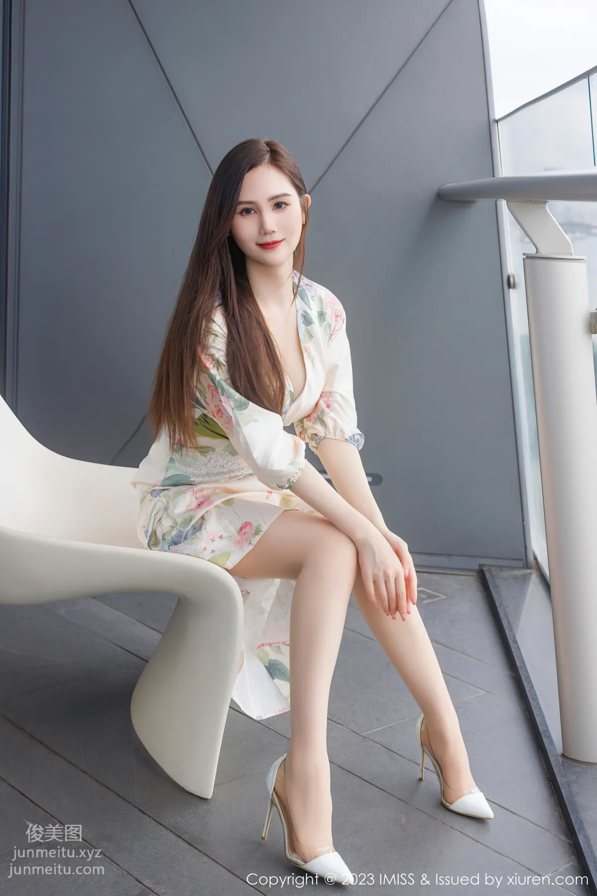 [IMISS] 2023.08.28 VOL.745 SISY Si photo 4