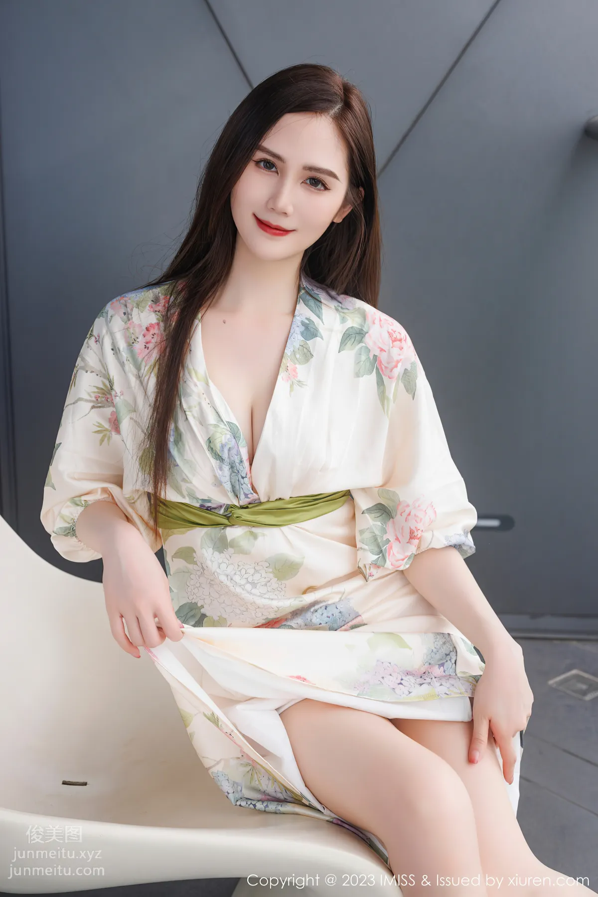 [IMISS] 2023.08.28 VOL.745 SISY Si photo 6