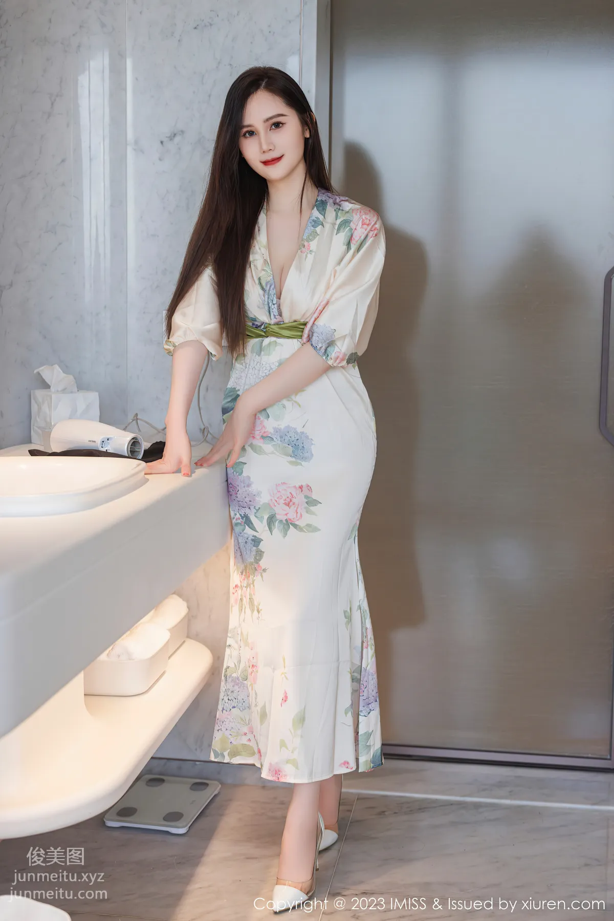 [IMISS] 2023.08.28 VOL.745 SISY Si photo 8