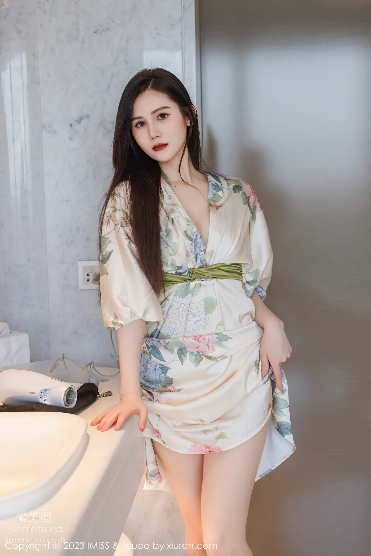 [IMISS] 2023.08.28 VOL.745 SISY Si photo 9