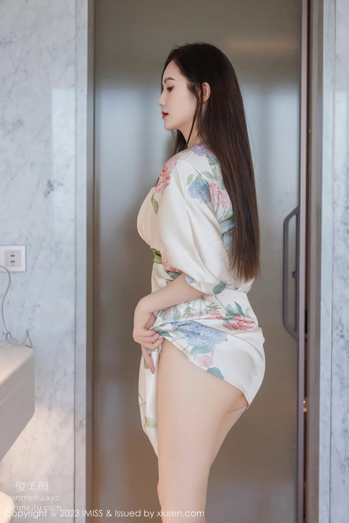 [IMISS] 2023.08.28 VOL.745 SISY Si photo 10