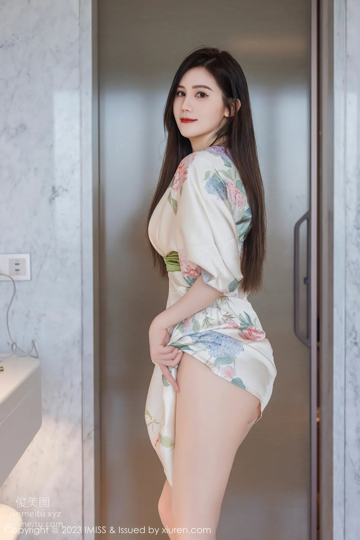 [IMISS] 2023.08.28 VOL.745 SISY Si photo 11