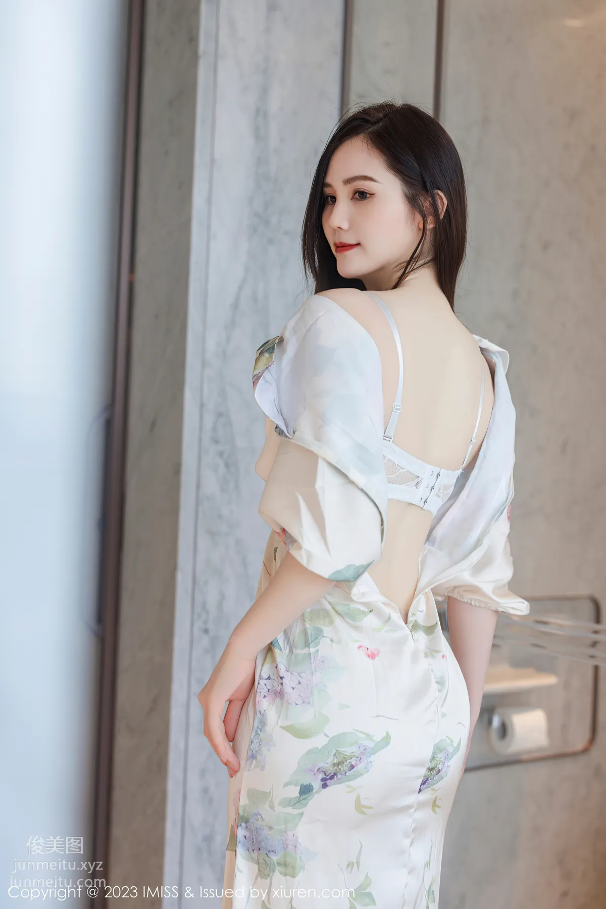 [IMISS] 2023.08.28 VOL.745 SISY Si photo 13