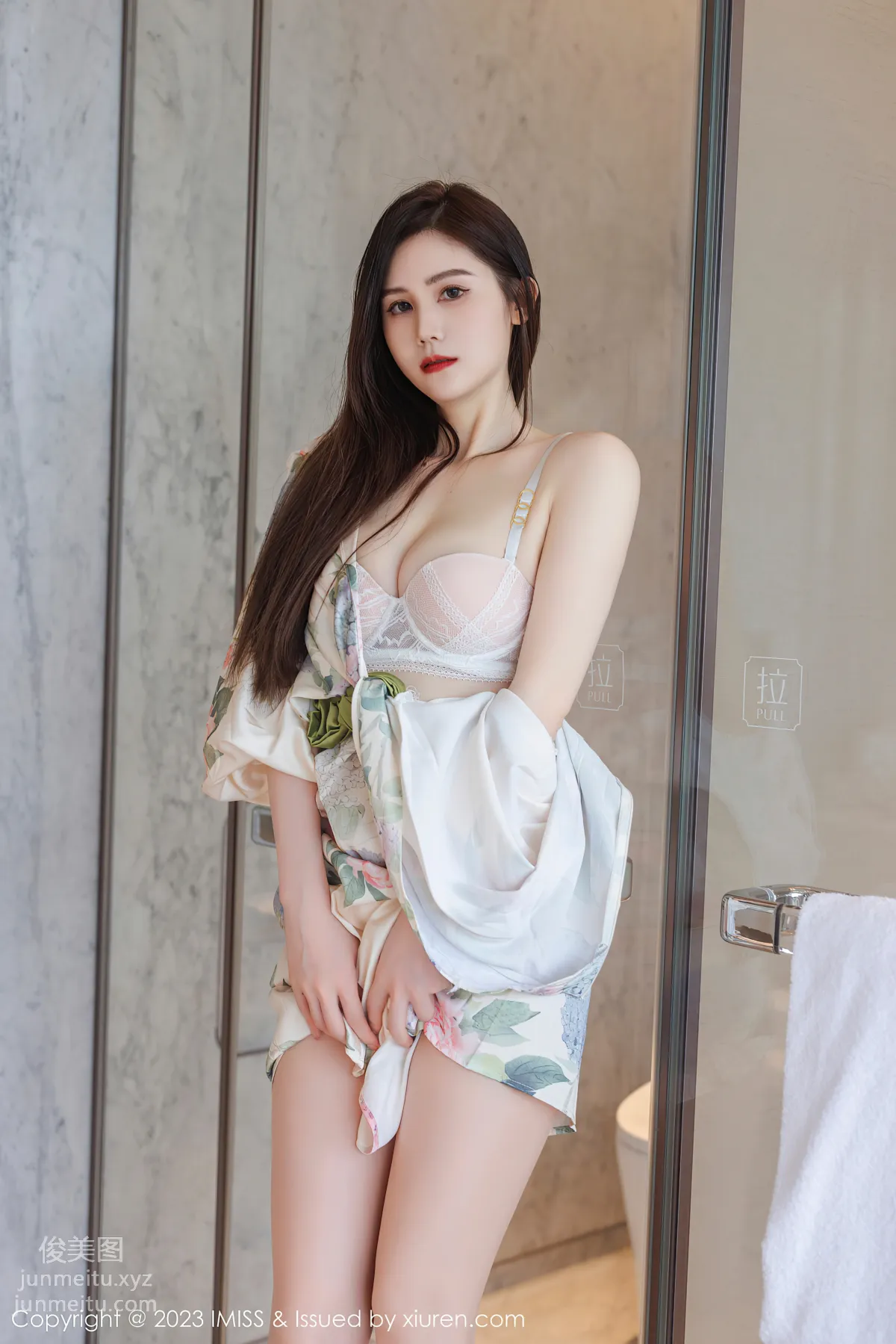 [IMISS] 2023.08.28 VOL.745 SISY Si photo 15