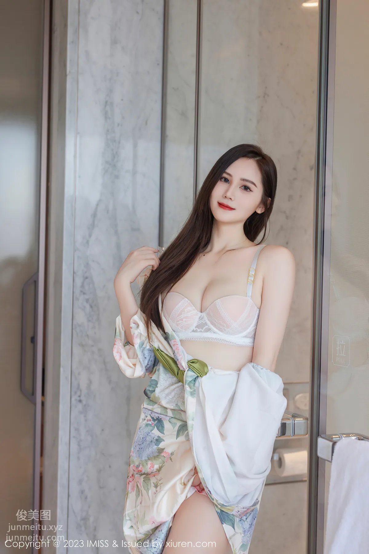 [IMISS] 2023.08.28 VOL.745 SISY Si photo 19