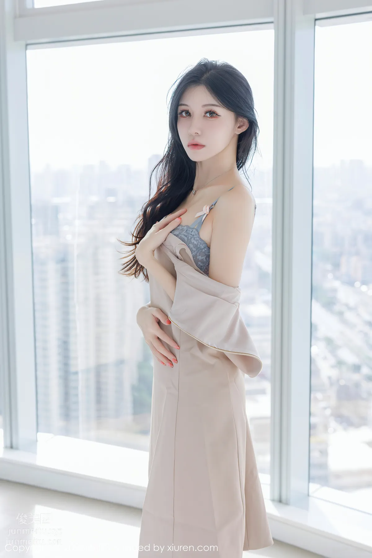 [IMISS] 2023.08.30 VOL.746 Ni Qiuqiu photo 21