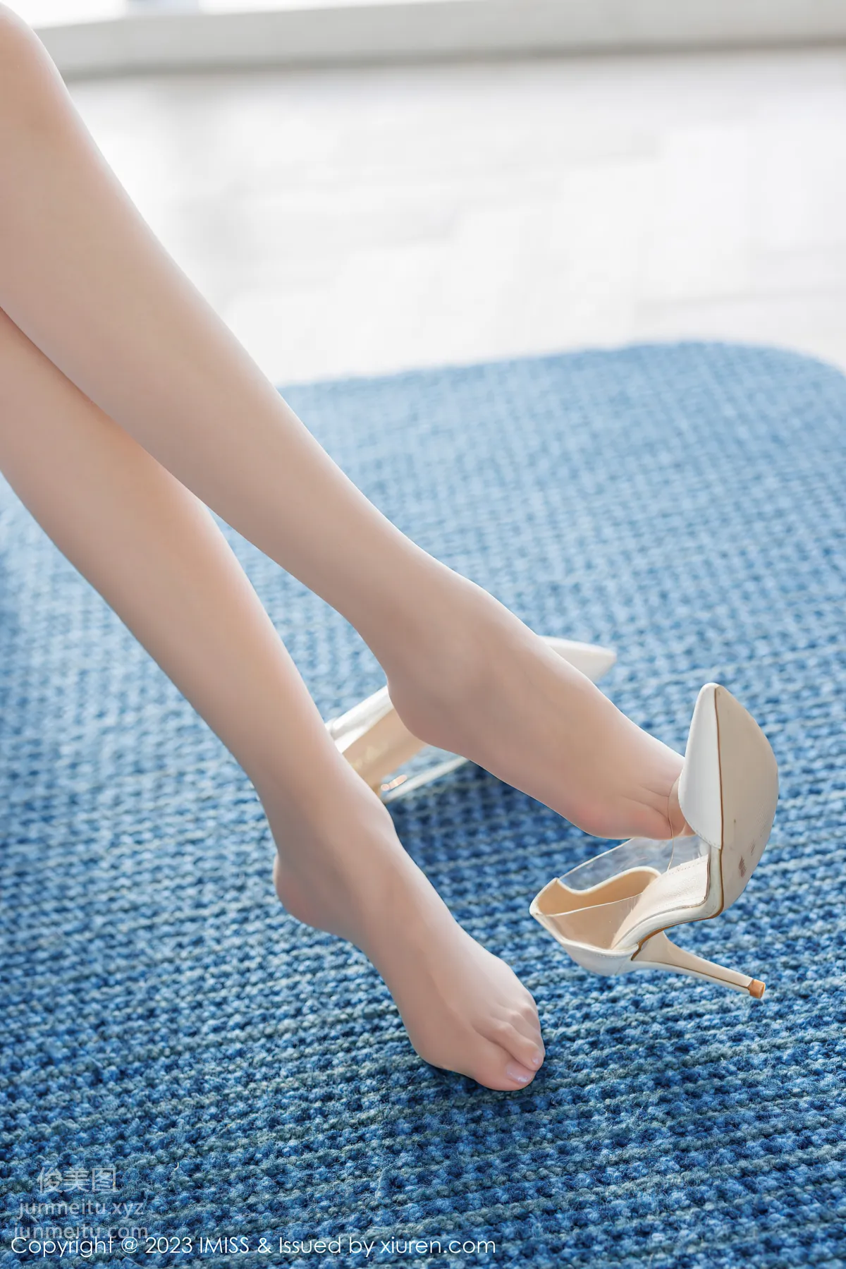 [IMiss愛蜜社]2023.09.13 VOL.750 泥鳅鳅 17
