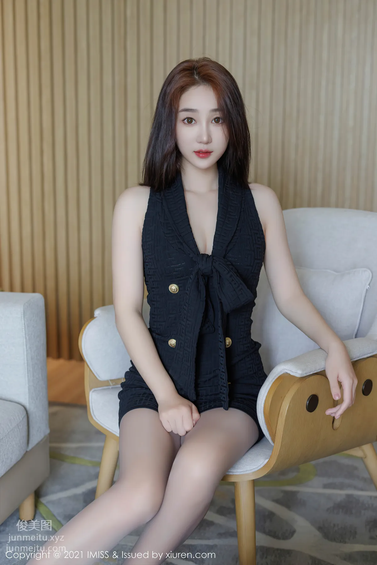[IMISS] 2023.09.18 VOL.751 Jiu Yuesheng photo 4