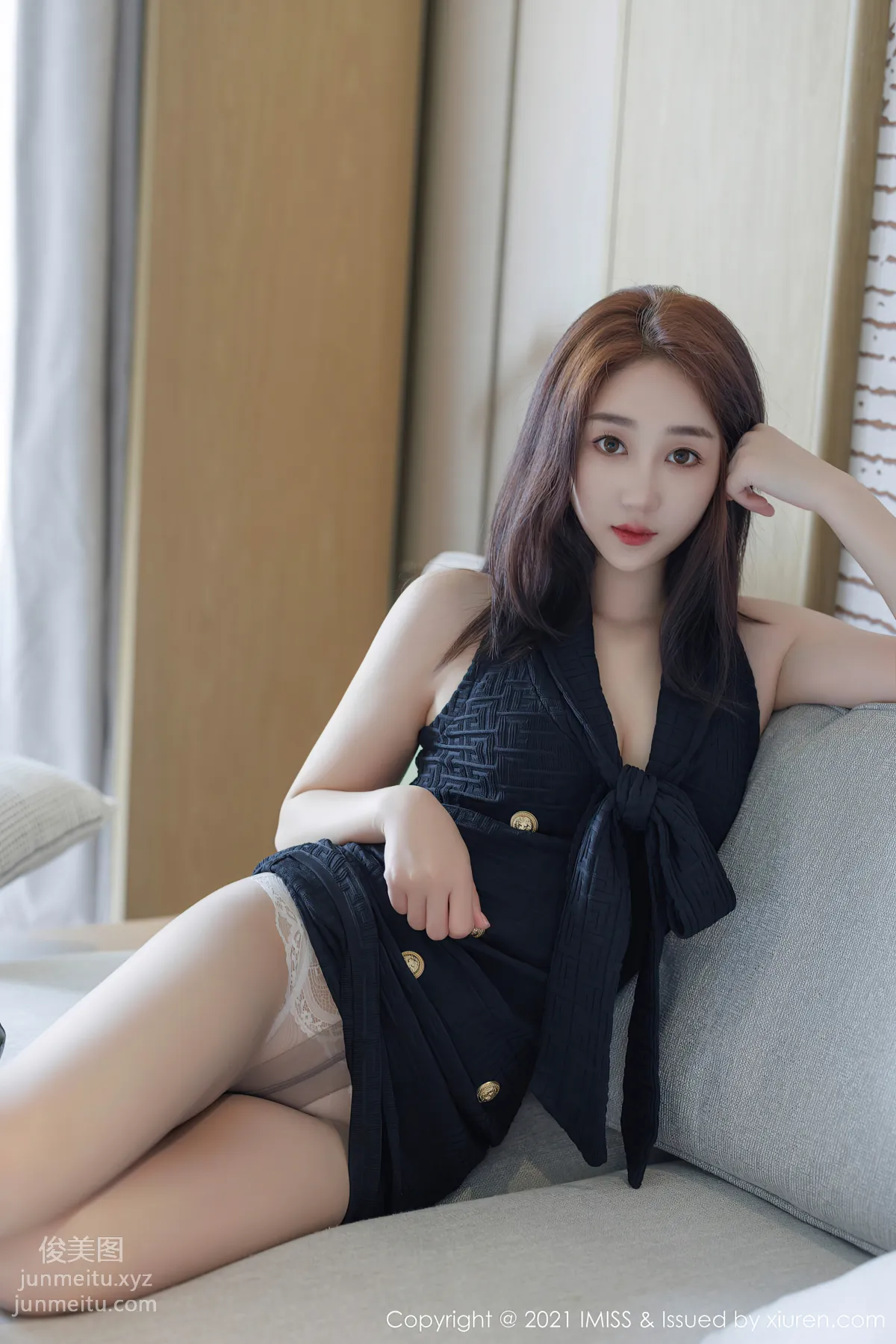 [IMISS] 2023.09.18 VOL.751 Jiu Yuesheng photo 12