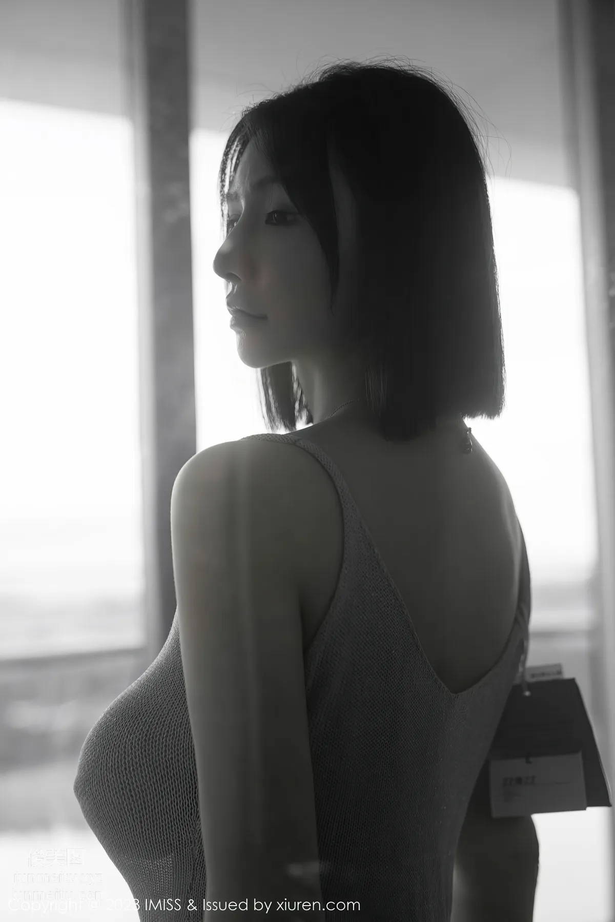 [IMISS] 2023.09.19 VOL.752 Evon Chen Zanzhi photo 36