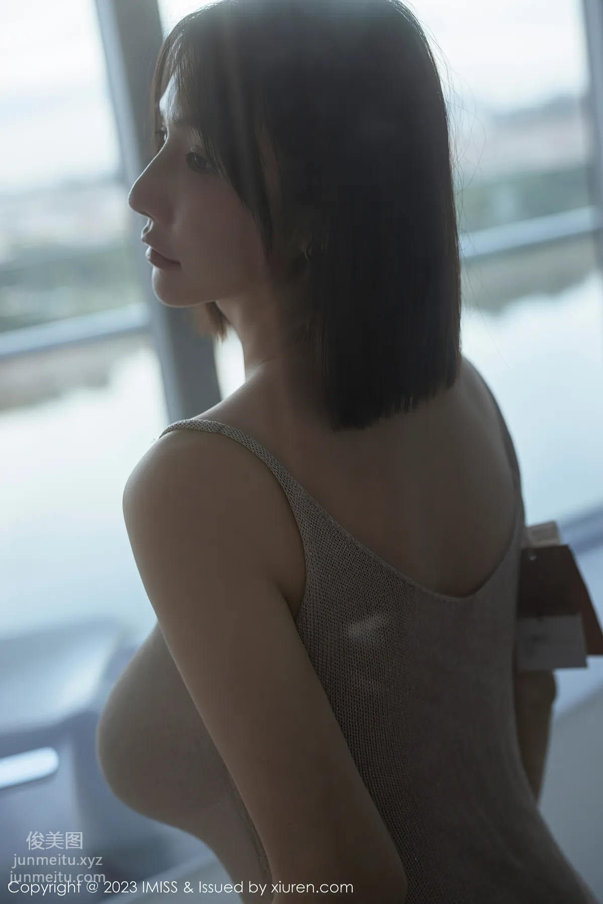 [IMISS] 2023.09.19 VOL.752 Evon Chen Zanzhi photo 40