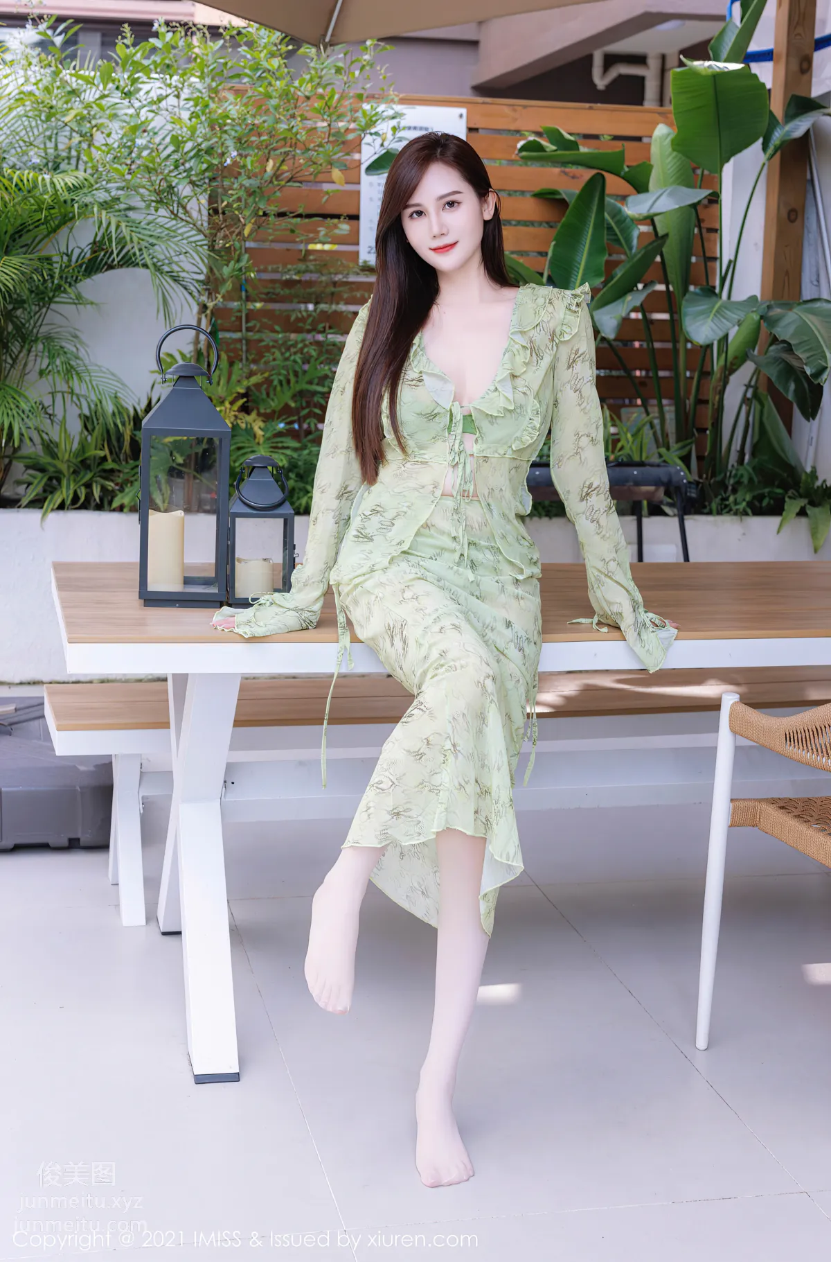 [IMISS] 2023.10.23 VOL.758 SISY Si photo 4