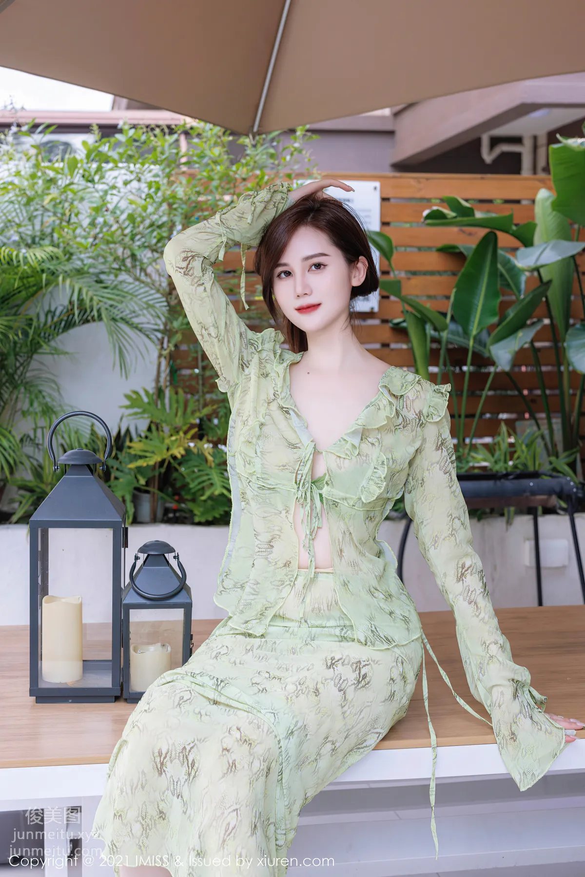 [IMISS] 2023.10.23 VOL.758 SISY Si photo 5