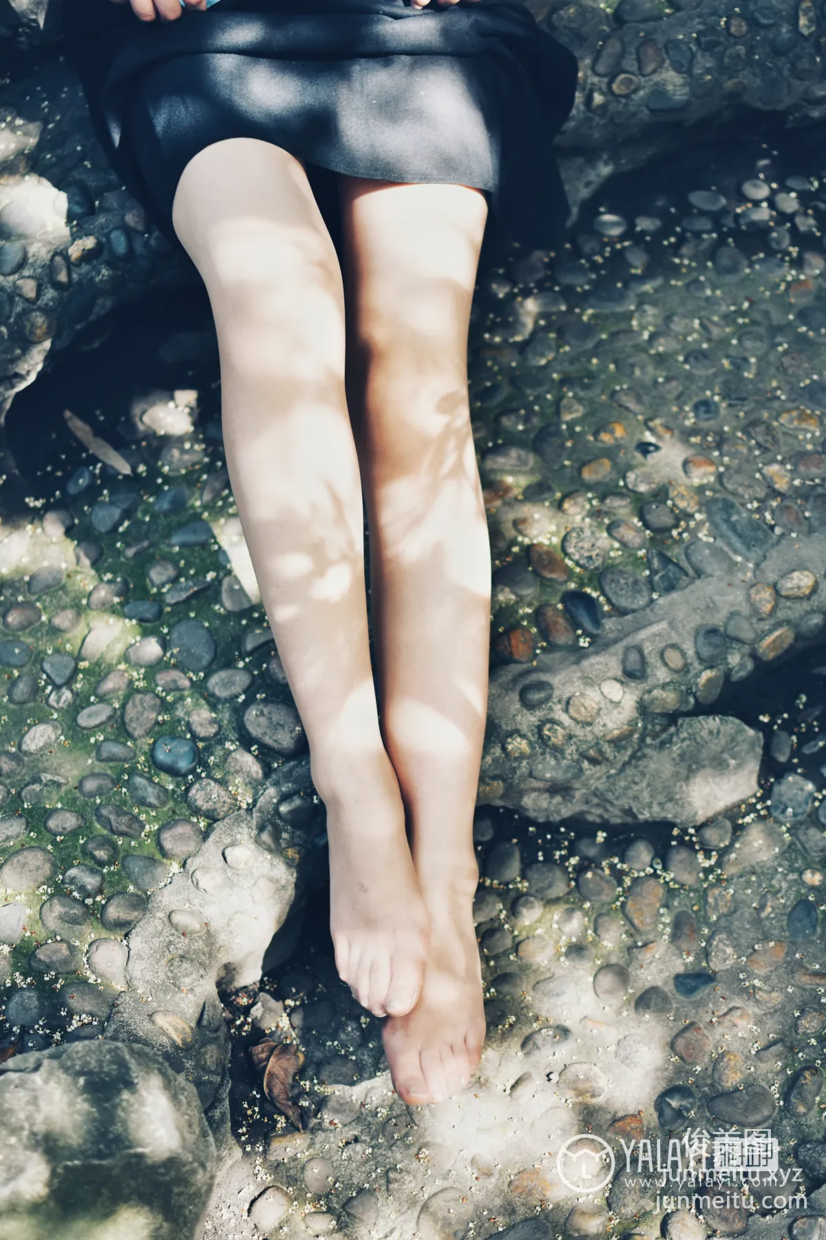 [YALAYI] NO.005 Republic of China Girl Xiaoxiao Ye Xiaoxiao [52+1P308M] photo 7