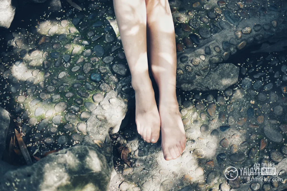 [YALAYI] NO.005 Republic of China Girl Xiaoxiao Ye Xiaoxiao [52+1P308M] photo 9