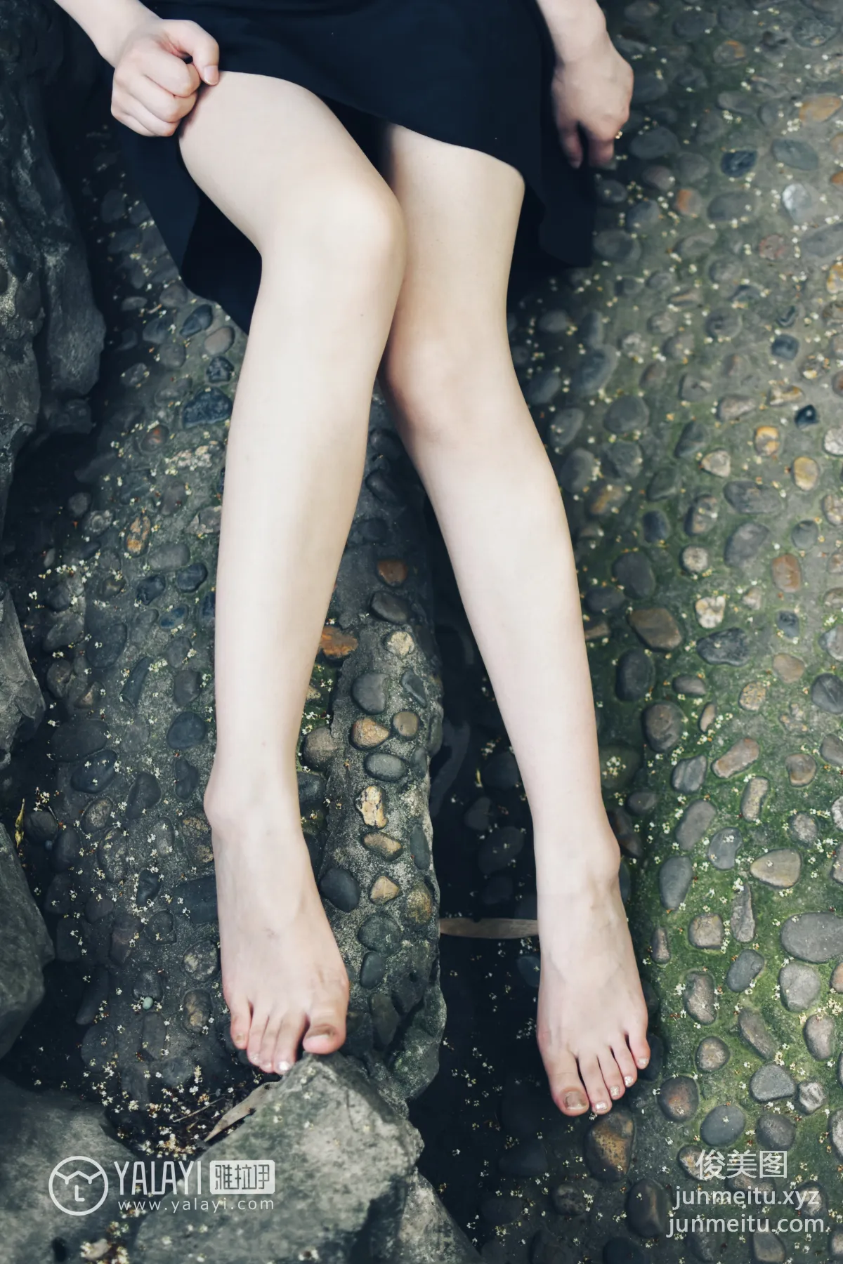 [YALAYI] NO.005 Republic of China Girl Xiaoxiao Ye Xiaoxiao [52+1P308M] photo 19