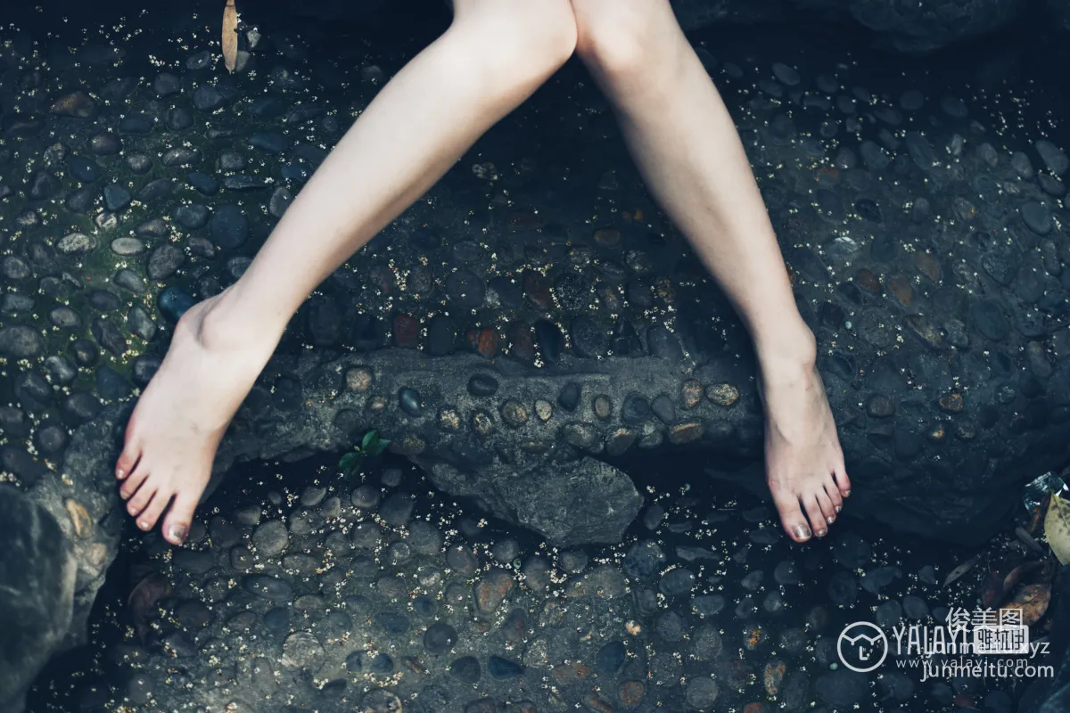 [YALAYI] NO.005 Republic of China Girl Xiaoxiao Ye Xiaoxiao [52+1P308M] photo 21
