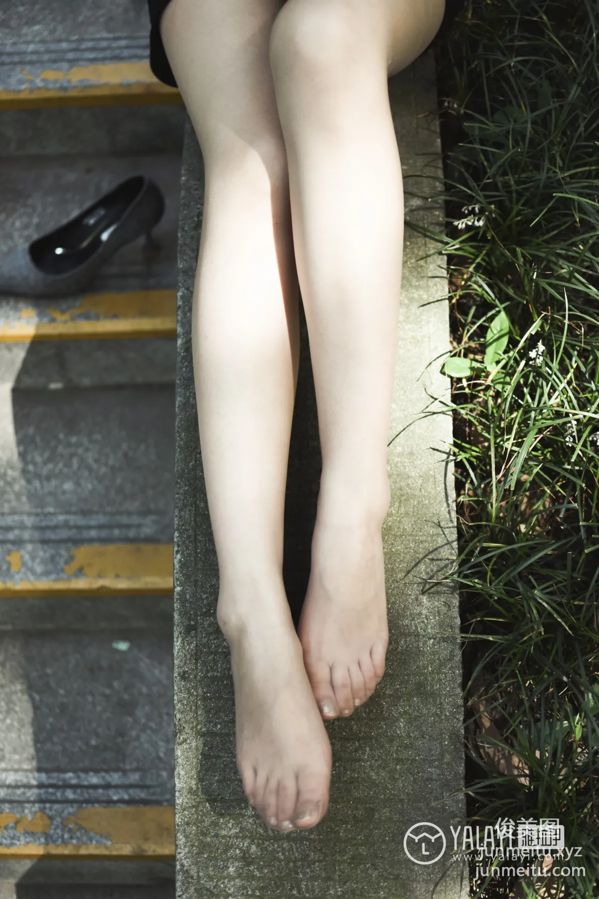 [YALAYI] NO.005 Republic of China Girl Xiaoxiao Ye Xiaoxiao [52+1P308M] photo 48
