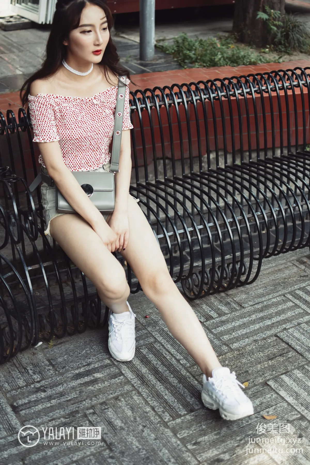 [YALAYI] No.006 Paradise Girl Xiaoxiao Ye Xiaoxiao [61P] photo 20