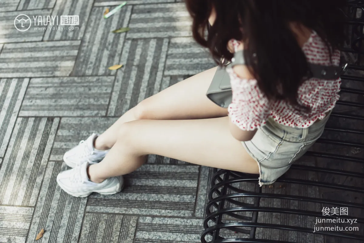 [YALAYI] No.006 Paradise Girl Xiaoxiao Ye Xiaoxiao [61P] photo 21