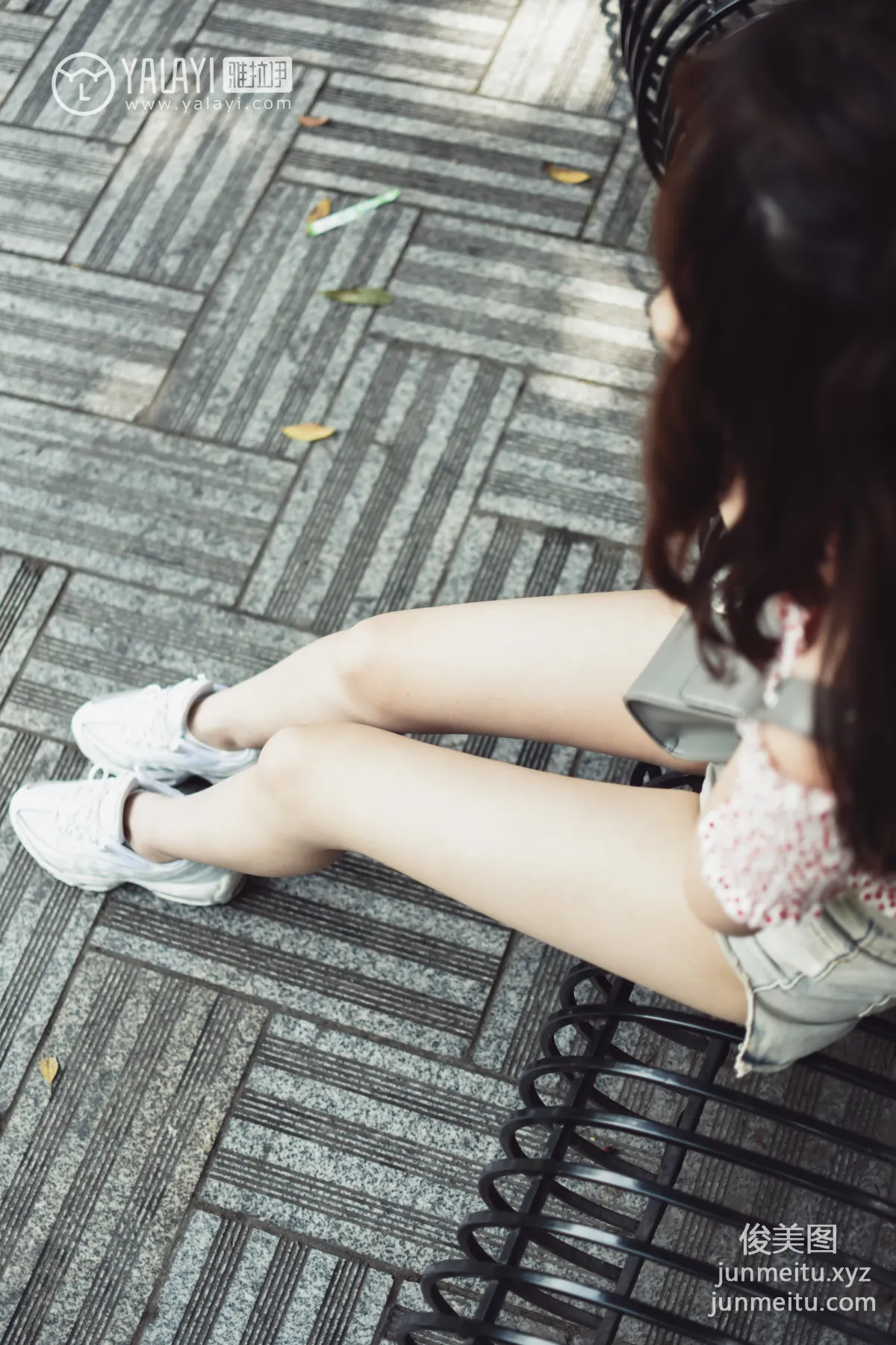 [YALAYI] No.006 Paradise Girl Xiaoxiao Ye Xiaoxiao [61P] photo 22